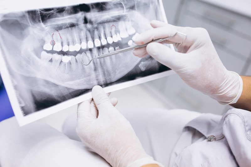 Specialist Dentistry