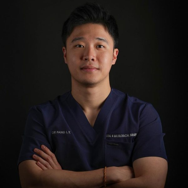 Dr. Pang Lee Yek